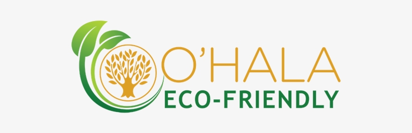 O'hala Eco Friendly - Environmentally Friendly, transparent png #464944