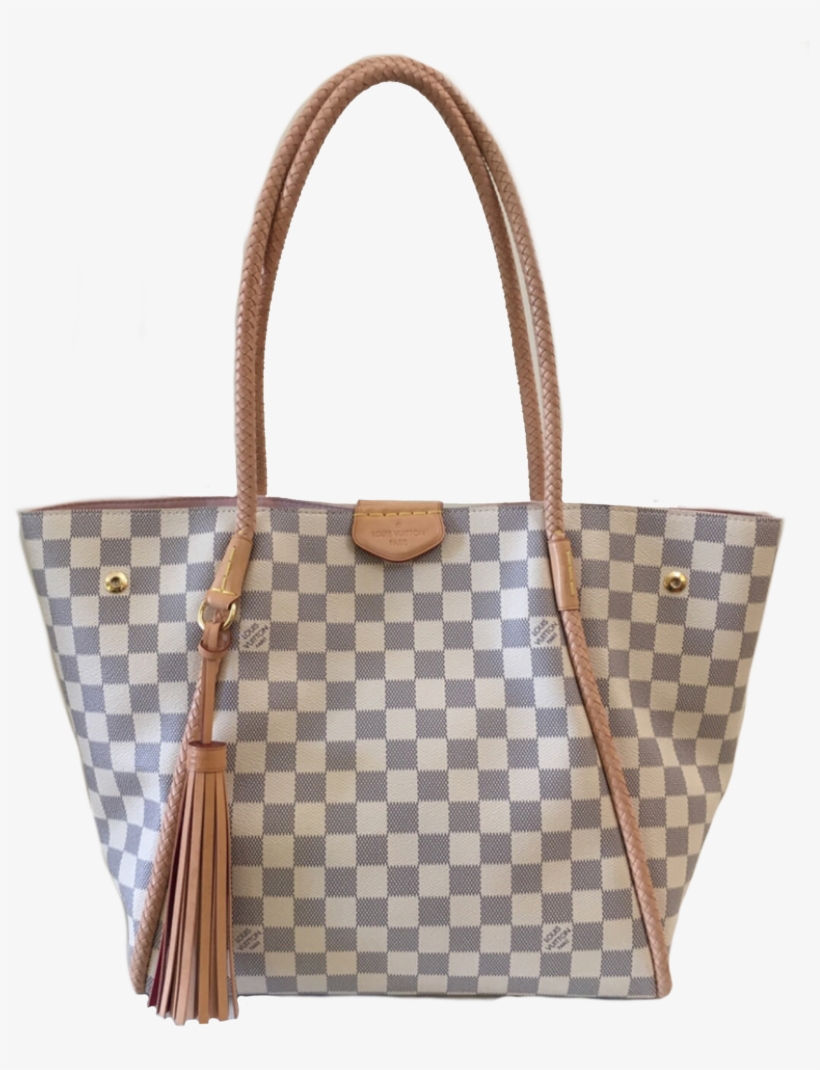 Large Dustbag Designed For Louis Vuitton Handbags, transparent png #464965
