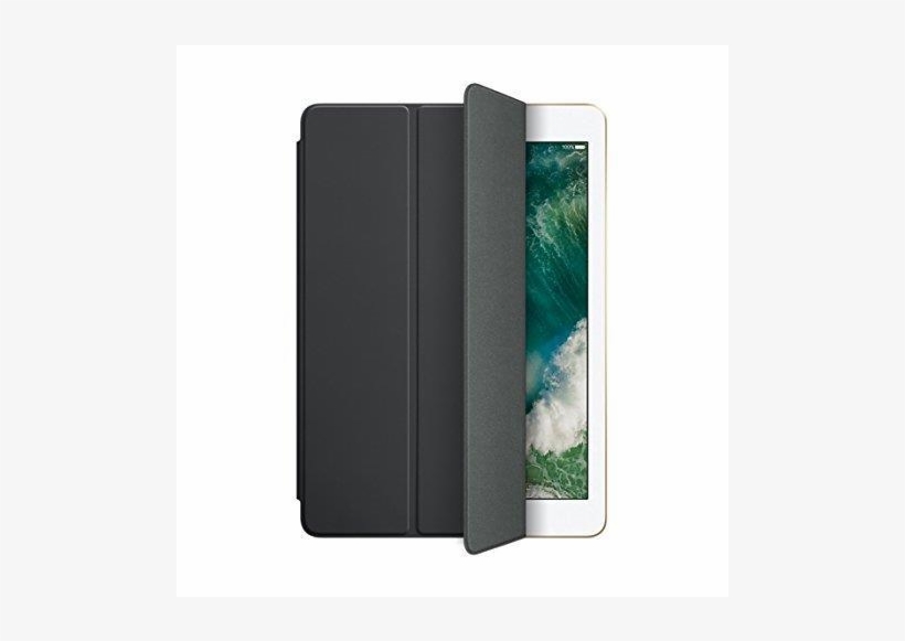 Auction - Apple Mq092zm/a 10.5" Cover Blue, transparent png #465008