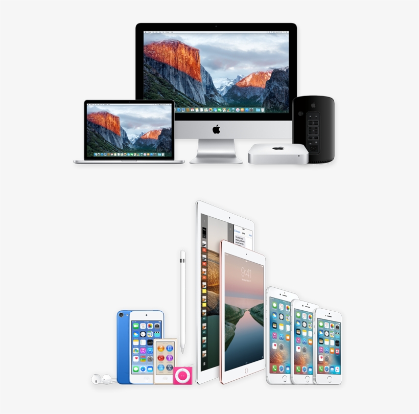 Apple Computers Kenya - Tablet Computer, transparent png #465014