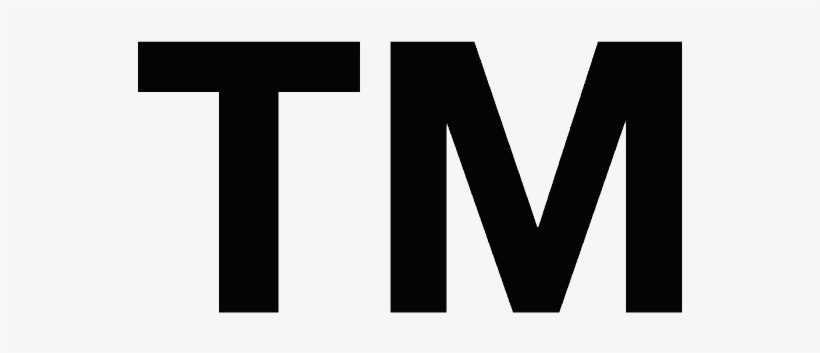 Tm Symbol Free Png Image - Trademark, transparent png #465078