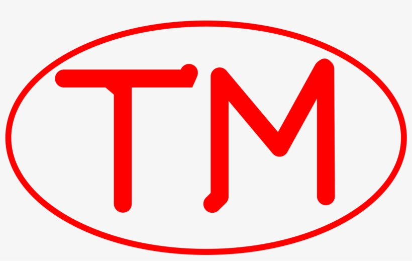 Tm Symbol Png Clipart - Trade Mark Clip Art, transparent png #465150