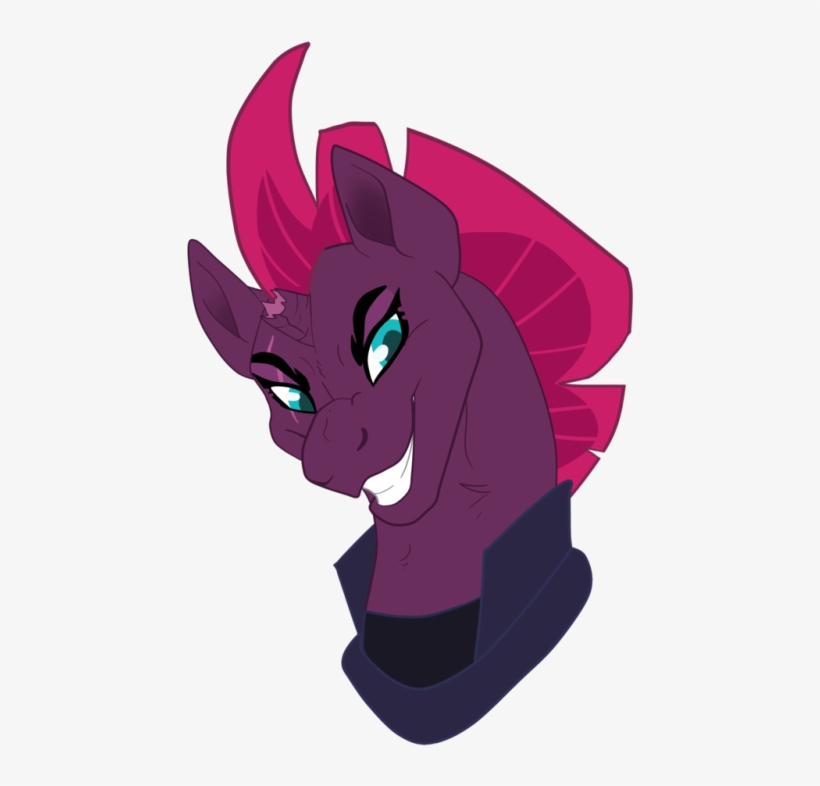 It's Time You Learned A Lesson - My Little Pony: The Movie, transparent png #465175