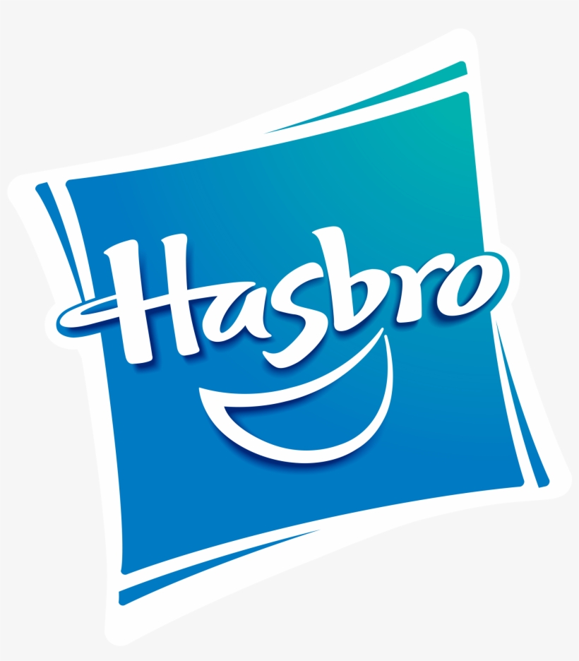 Hasbro Logo With The Tm Symbol - Hasbro, transparent png #465195