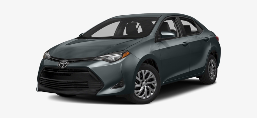 The Toyota Corolla Le Eco Is Exactly What Consumers - 2018 Toyota Corolla Le, transparent png #465237