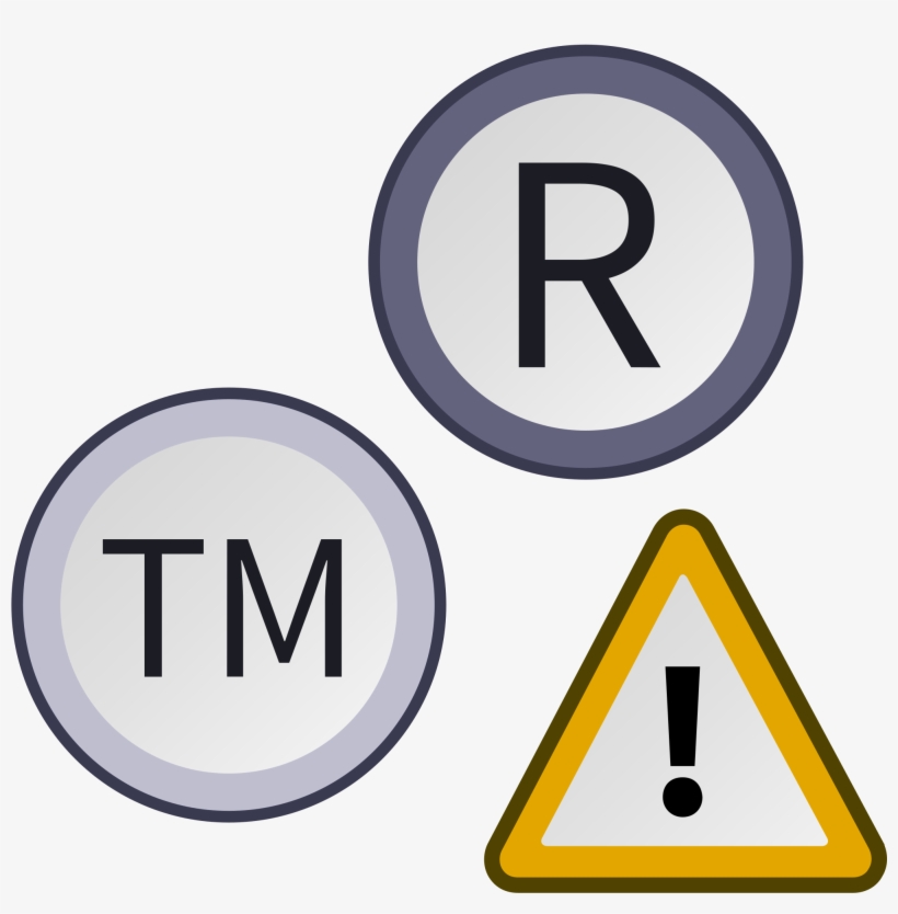 Open - Trademark, transparent png #465312