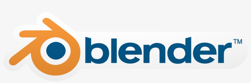 Socket Logo Png - Blender 3d, transparent png #465483