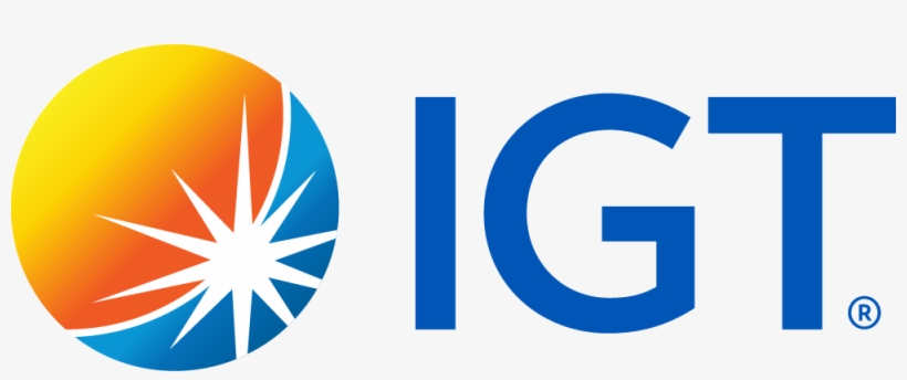 International Game Technology Logo, transparent png #465528