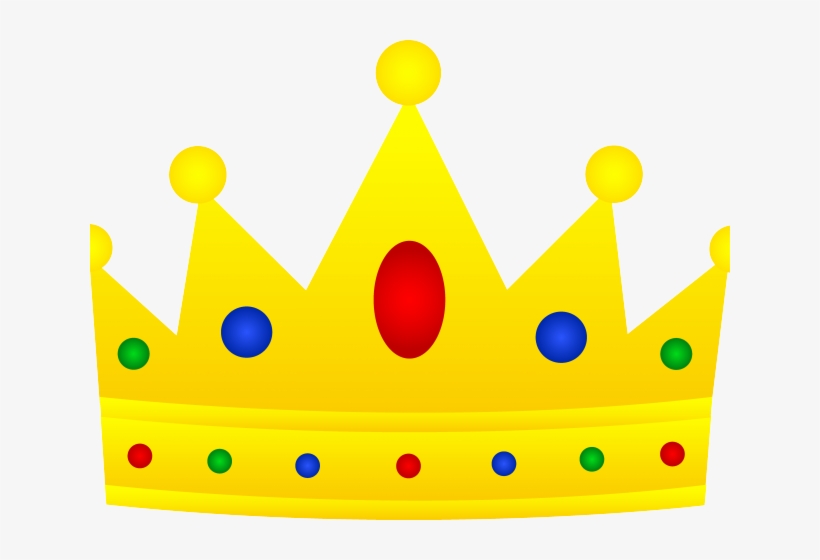 Crown Royal Clipart Crown Jewels - Clipart Of Crown, transparent png #465548
