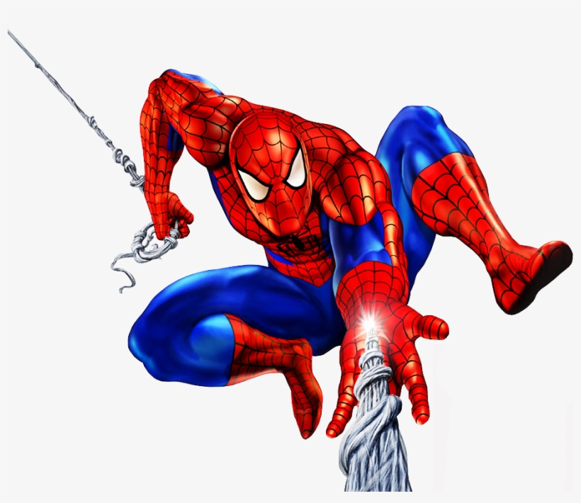 Free Png Spiderman Png Images Transparent - Spiderman Png, transparent png #465592