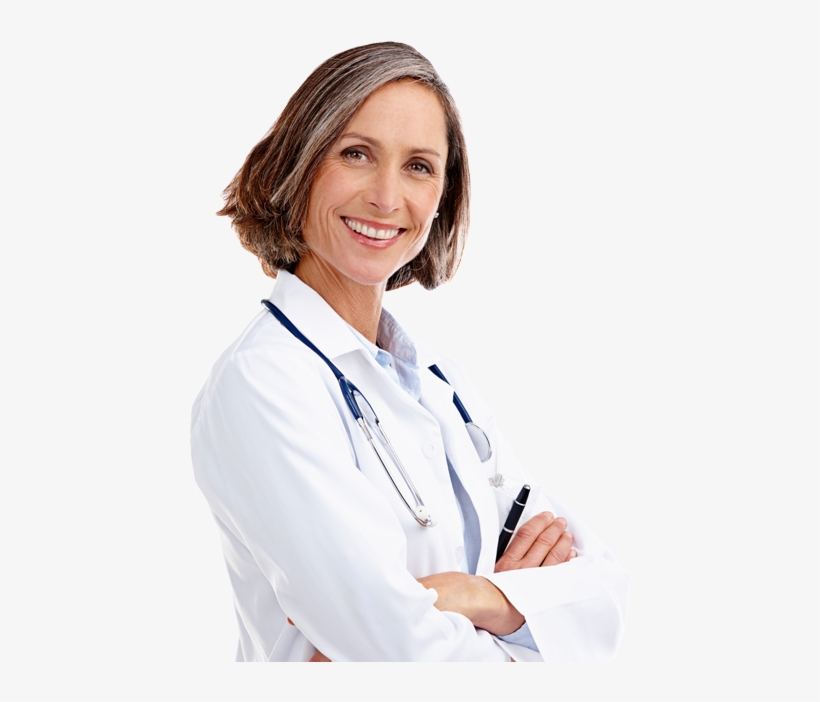 Woman - Medicine Doctor Png, transparent png #465701