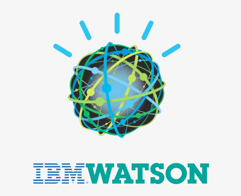 The North Face - Ibm Watson Logo Png, transparent png #465702