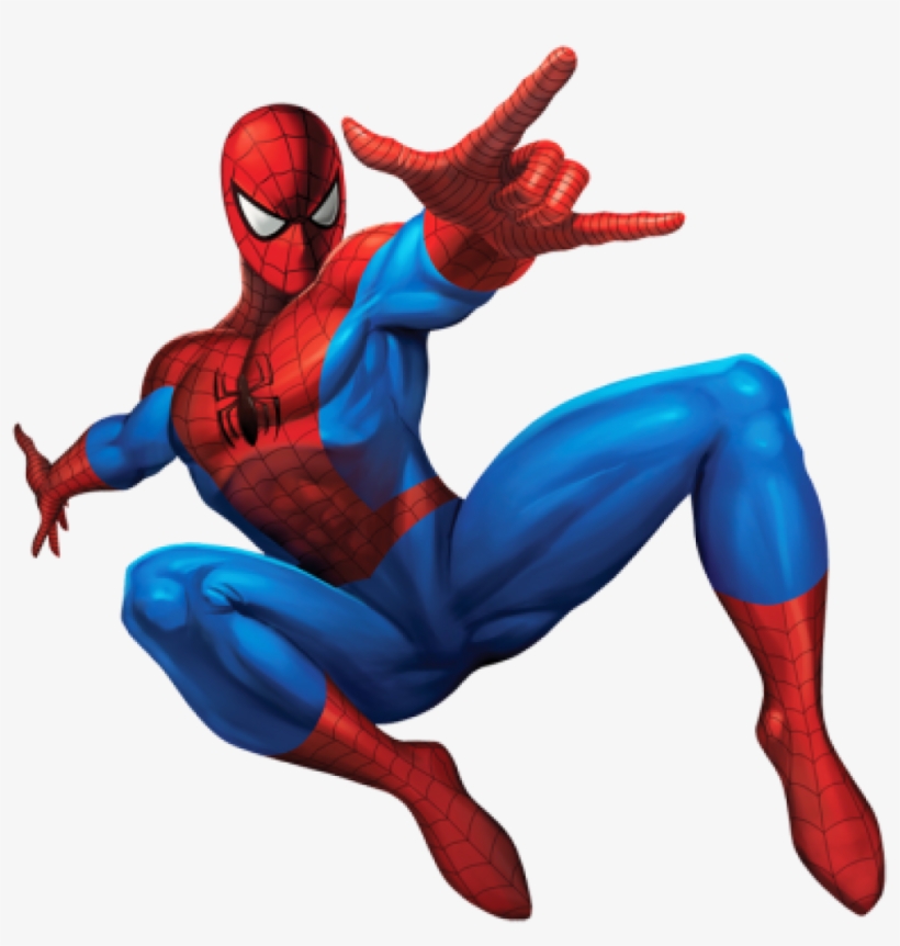 Free Png Spiderman Png Images Transparent - Legend!!! Stan Lee Signed Spider-man 11x14, transparent png #465729