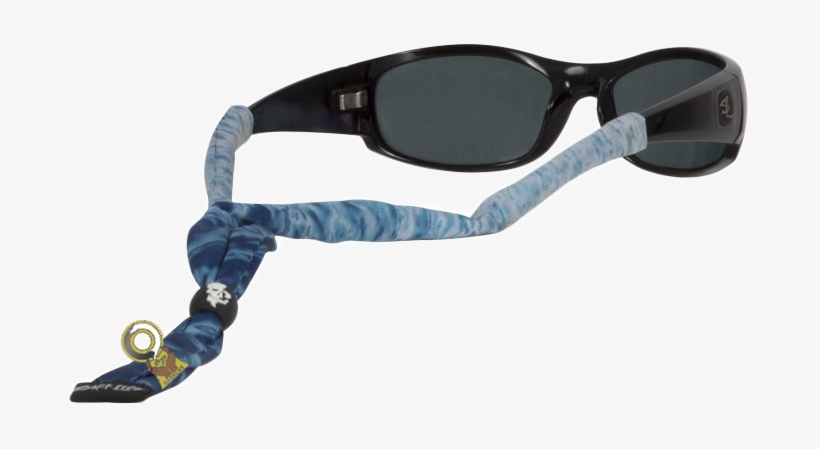 Image Of Salt Life Croakies - Plastic, transparent png #465781