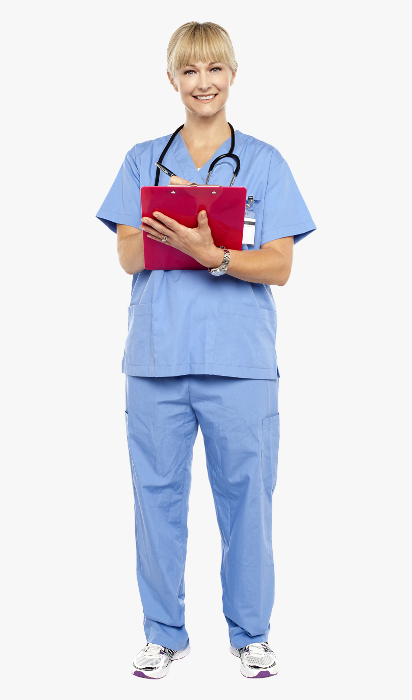 Free Png Female Doctor Png Images Transparent - Physician, transparent png #465799