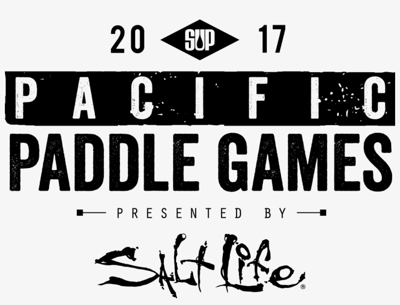 Sup Magazine's Pacific Paddle Games Presented By Salt - Pacific Paddle Games 2018, transparent png #465801