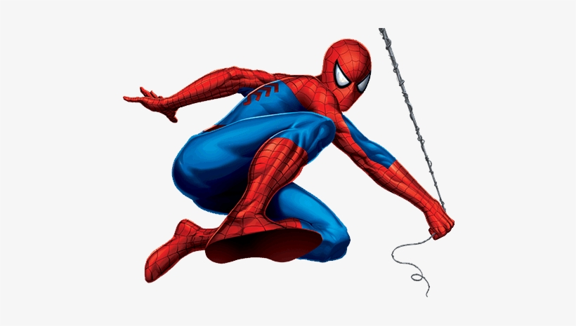 Spider-man - Spider-man Annual 2012 [book], transparent png #465838