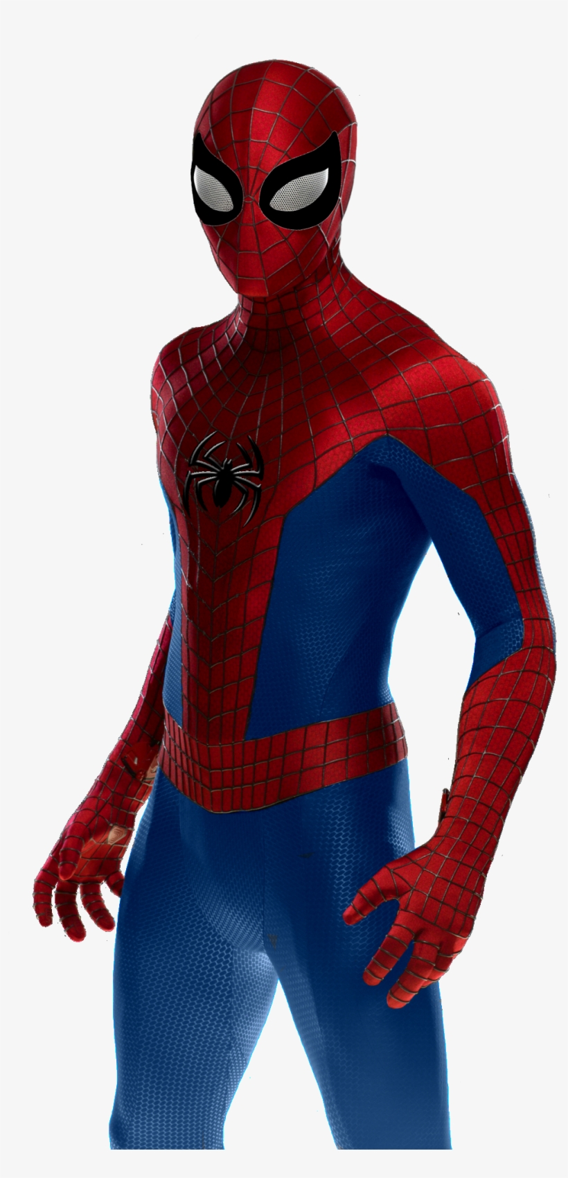 Png Download Amazing Spiderman Png Image - Amazing Spider Man Transparent, transparent png #465900