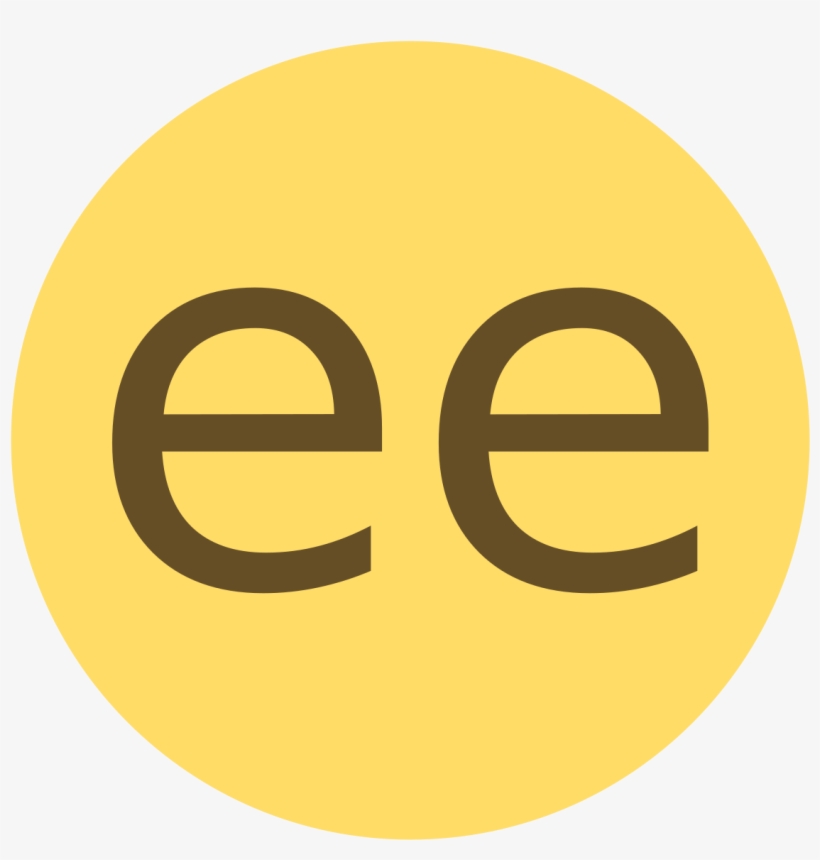 Emoji Engine Emojiengine With Trademark Symbol Copy - Printable Five Senses Cards, transparent png #465902