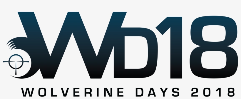 Wolvdays Logo - Logo, transparent png #465920