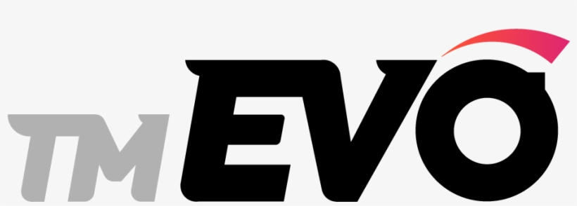 Tm Evo - Logo Exvo, transparent png #465922