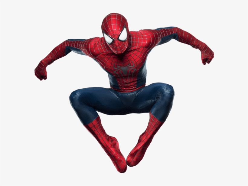 7634 The Amazing Spiderman 2 Prev - Amazing Spiderman 2 Spiderman, transparent png #465958