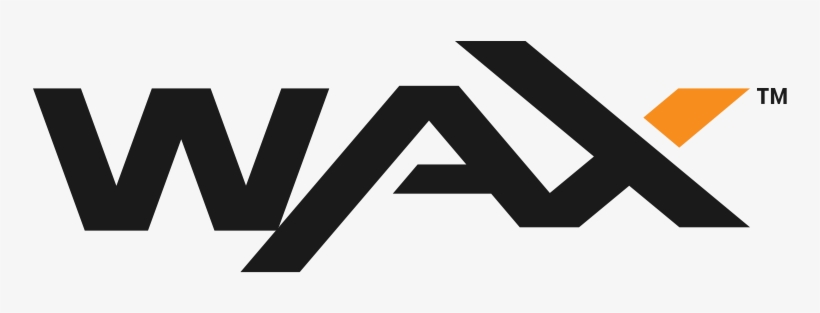 Primary Logo Eps Png - Wax Token, transparent png #466022