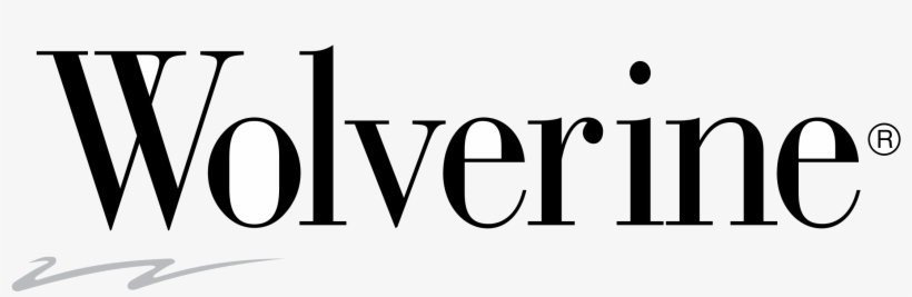 Wolverine Logo Png Transparent - Logan, transparent png #466077