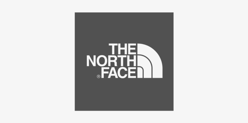 Client - North Face, transparent png #466133