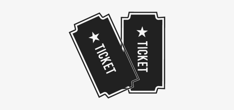 Icon-tickets - Stamppij, transparent png #466170