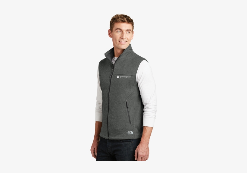 Embroidered Logo Thread Color Will Match The The North - The North Face, transparent png #466211