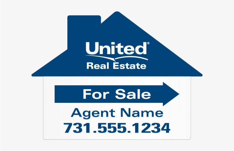 United Real Estate, transparent png #466215