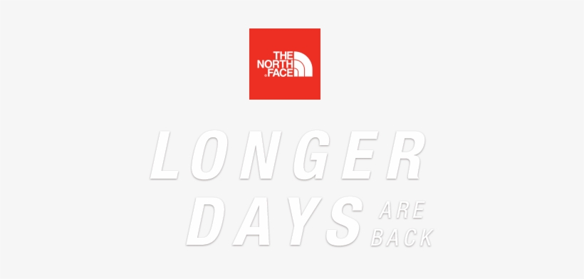 The North Face S/s - North Face, transparent png #466230