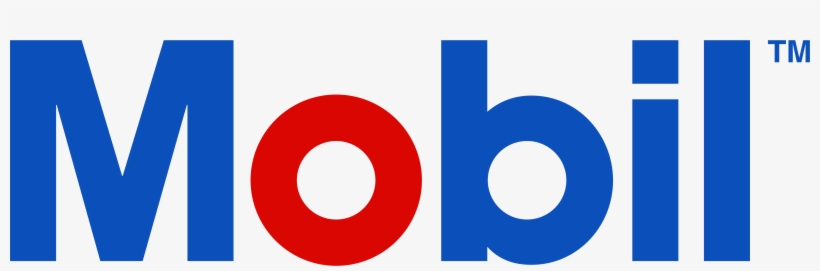 Proudly Distributing - Mobil New Zealand Logo, transparent png #466235