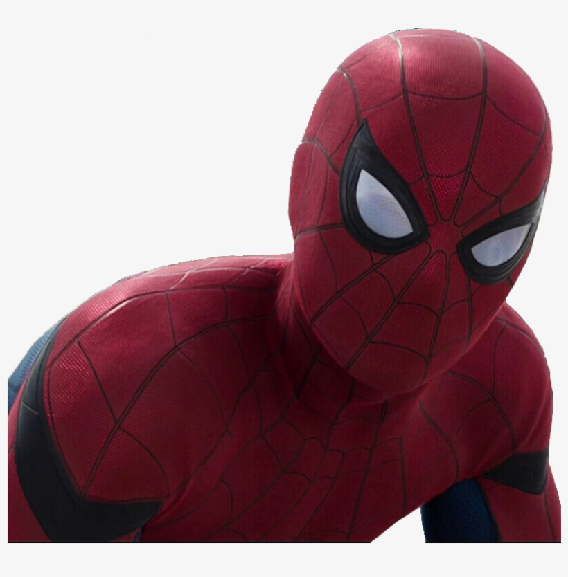 Spiderman Png, transparent png #466249