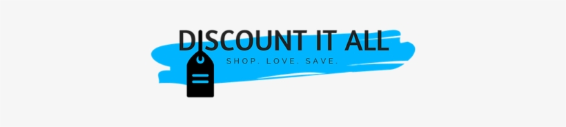 Discount It All Store - Discount It All, transparent png #466346