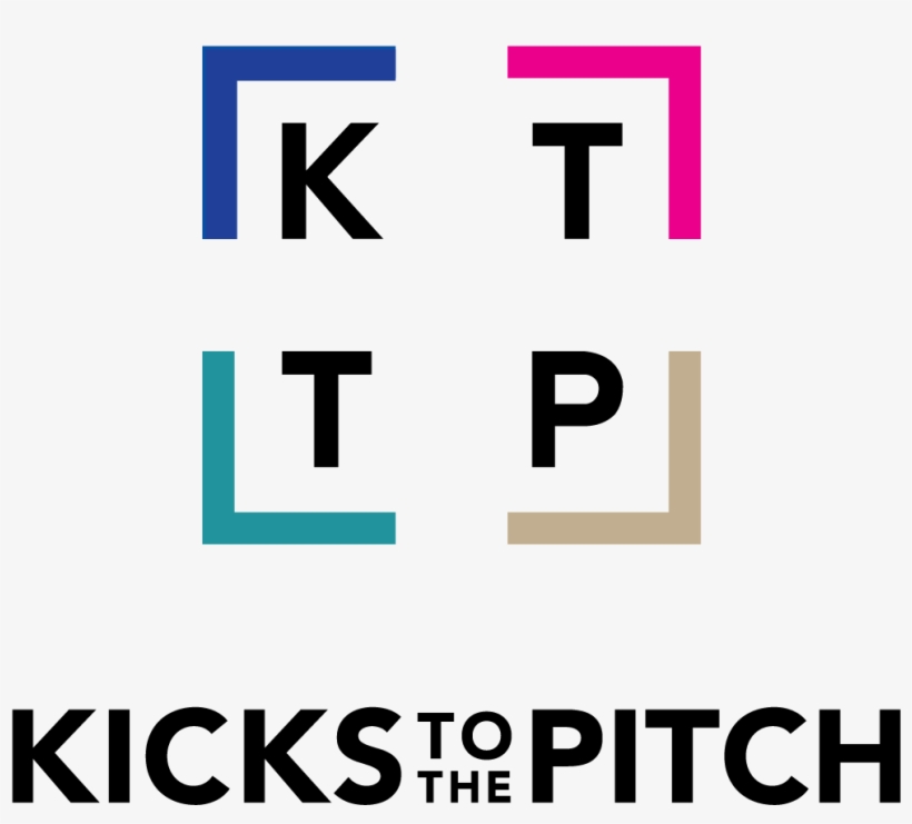 Connecting Culture And The Beautiful Game - Kicks To The Pitch Logo, transparent png #466393