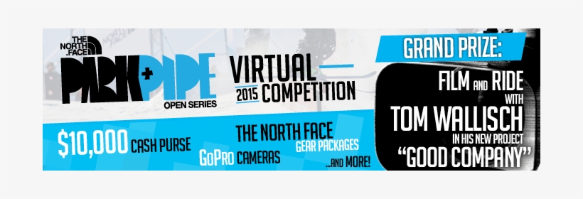 For Full Results, See The Release From The North Face - Voting, transparent png #466452