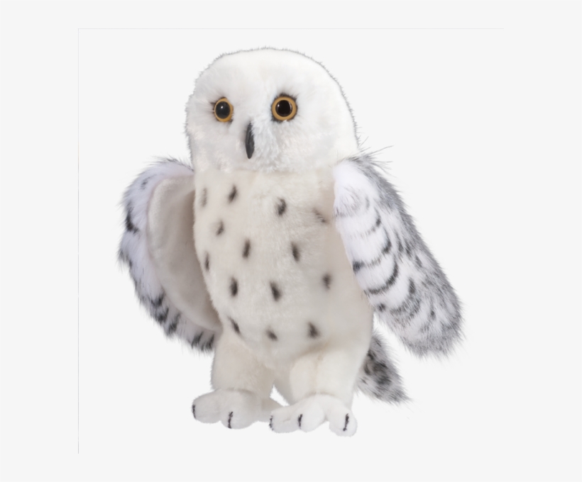 Harry Potter Owl Toy, transparent png #466477