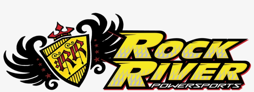 Rock River Yamaha Logo, transparent png #466501