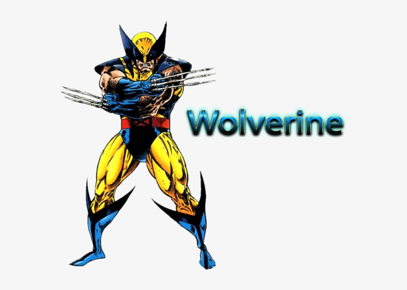 Free Png Wolverine Free Pictures Png Images Transparent - Png Marvel Wolverine, transparent png #466605