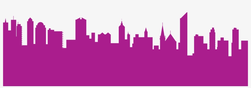 New York City Skyline - New York Skyline Sex And The City, transparent png #466699