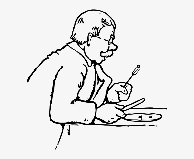 Eating A Pea Svg Clip Arts 594 X 593 Px, transparent png #466744