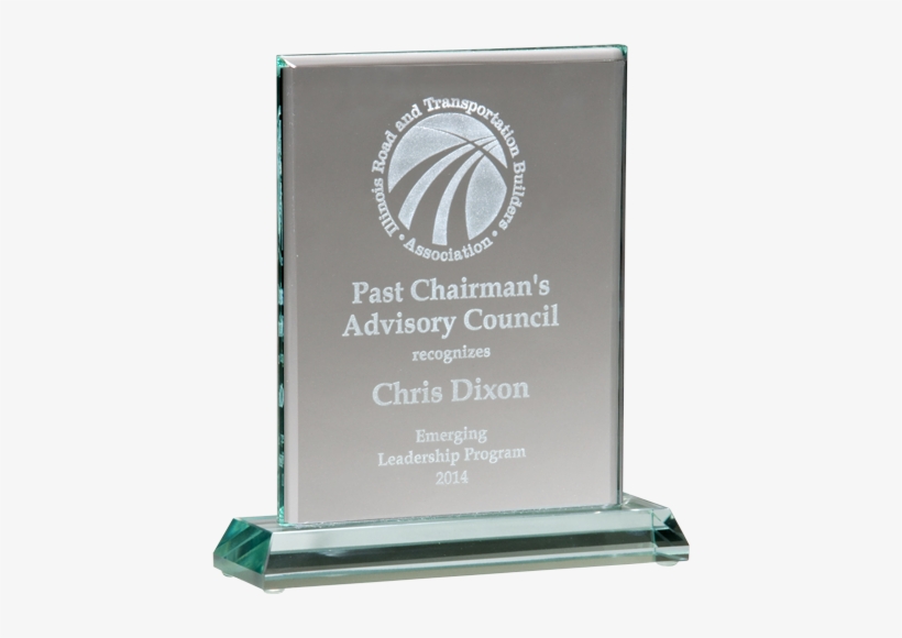 Silver & Brass Engraving, Plus Unique Crystal & Glass - Standing Awards, transparent png #466844