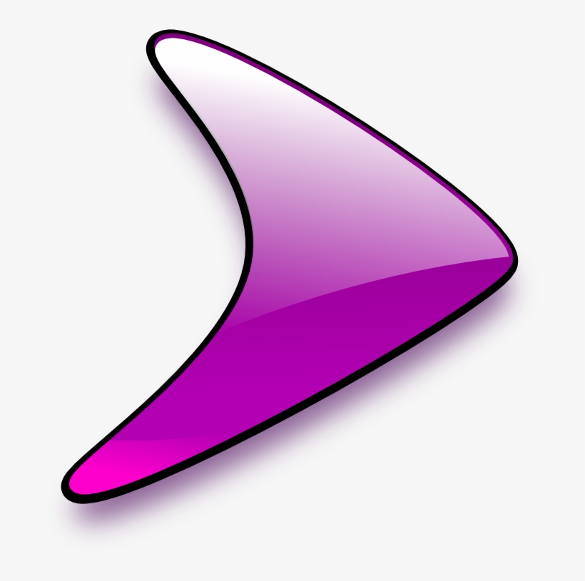 Free To Use Arrow - Bullet Points, transparent png #466961