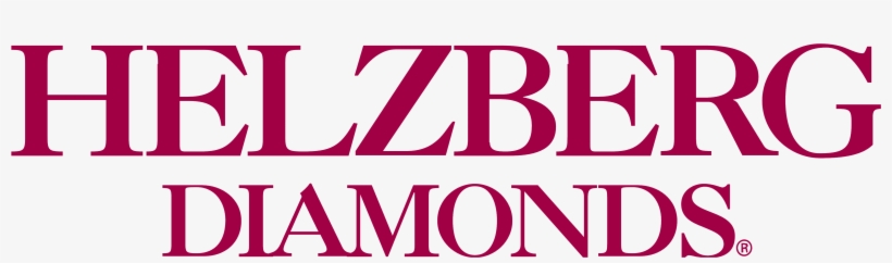 Helzberg Diamonds - Helzberg Diamonds Logo, transparent png #467007
