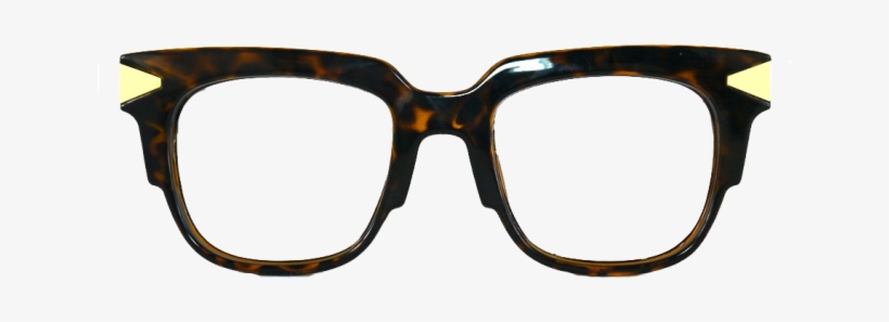 Swag Glasses Transparent Background Png - Gucci Glasses Gg 00250, transparent png #467177