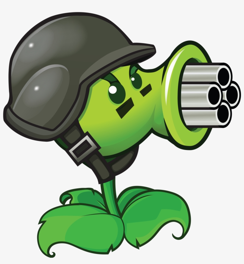 Plants Vs Zombies PNG Transparent Images Free Download