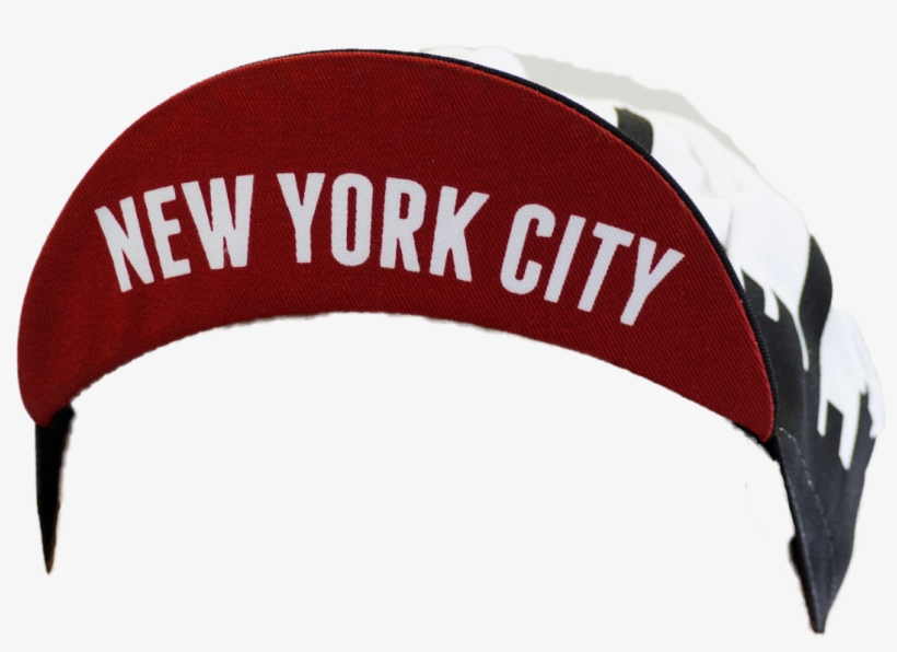 City Skyline - New York City, transparent png #467334