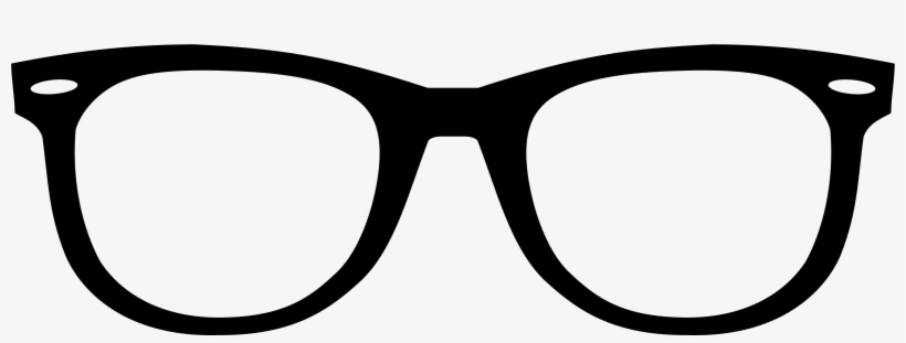 Clipart Freeuse Stock Eyeglasses Big Image Png - Clip Art Eye Glass, transparent png #467380